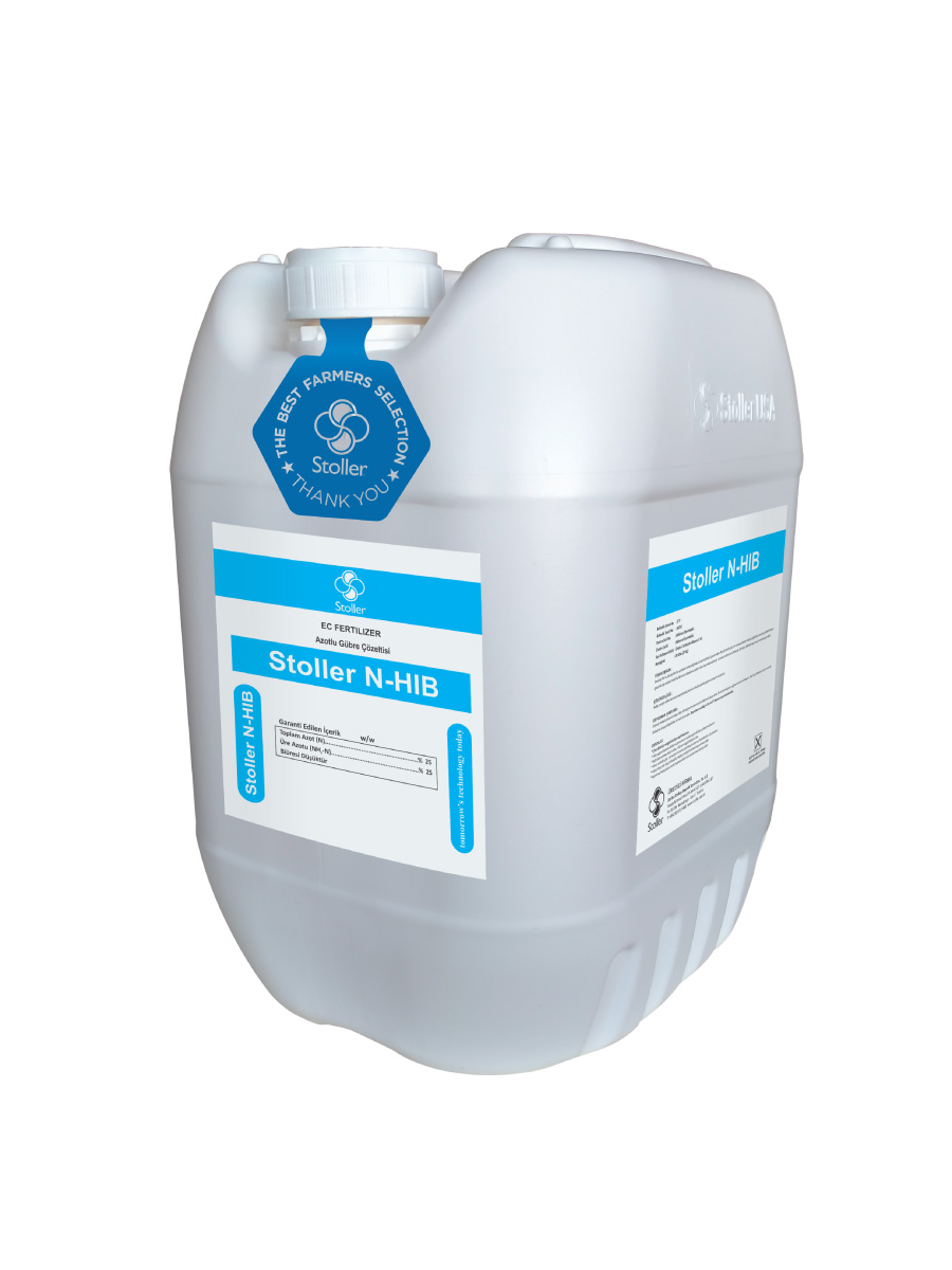 STOLLER N-HIB – STOLLER TÜRKİYE